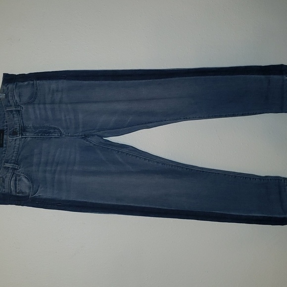 Ann Taylor The Girlfriend Low Rise - Picture 1 of 8